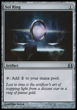 Sol Ring