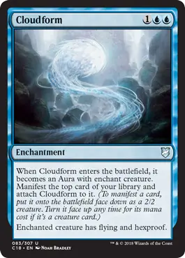 Cloudform