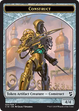 Myr (2//1) // Construct (4//4)