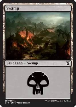Swamp