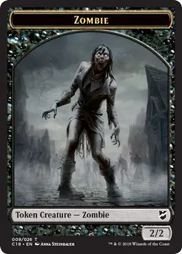 Manifest // Zombie (2//2)