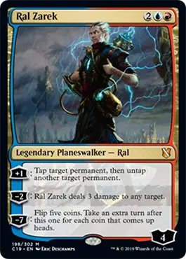Ral Zarek