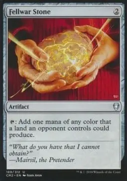 Fellwar Stone