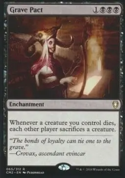 Grave Pact