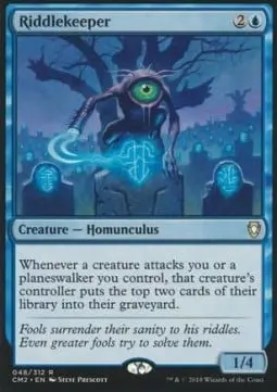 Riddlekeeper