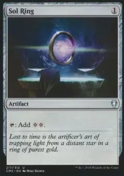 Sol Ring