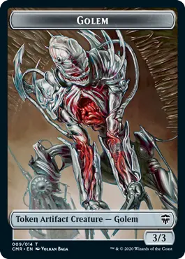 Golem (3/3)