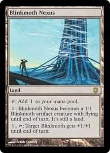 Blinkmoth Nexus