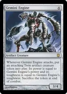 Gemini Engine