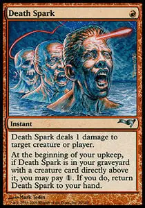Death Spark