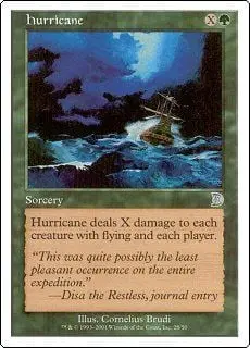Hurricane