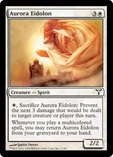 Aurora Eidolon