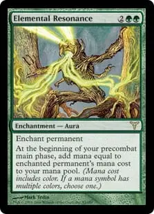 Elemental Resonance