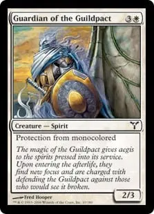 Guardian of the Guildpact