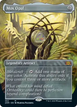 Mox d'opale