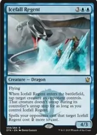 Icefall Regent