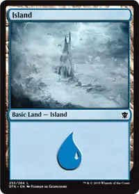 Island