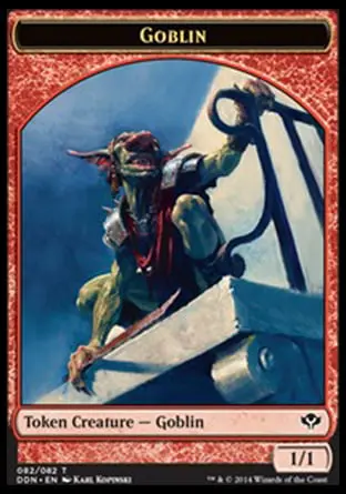 Goblin (1/1)