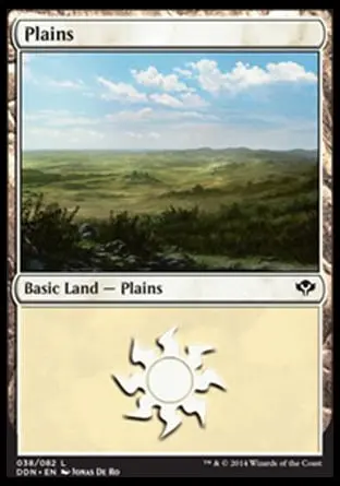 Plains