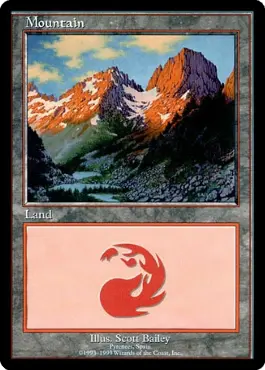 Pyrénées