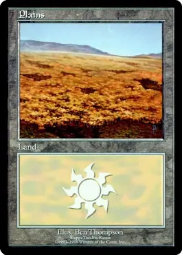 Steppe Tundra