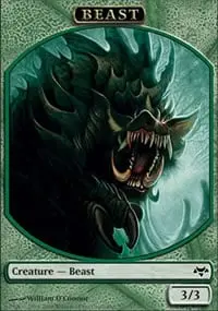 Beast (3/3)