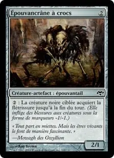 Fang Skulkin