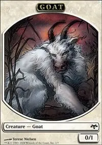 Goat (0/1)