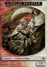 Goblin Soldier