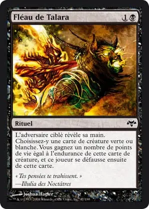 Talara's Bane
