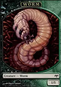 Worm