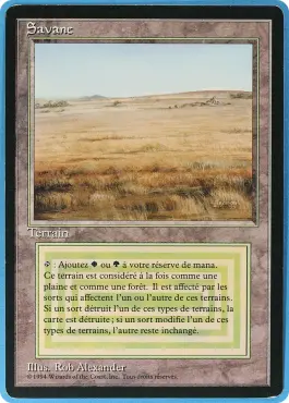 Savane