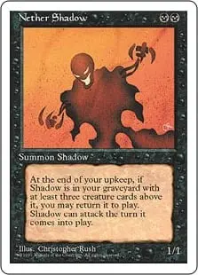 Mânes infernaux