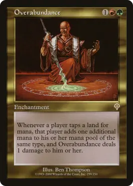 Surabondance