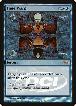 Judge Gift 2004