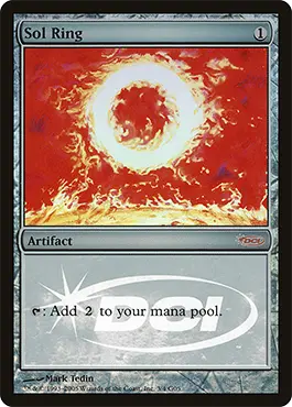 Judge Gift 2005