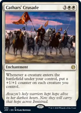 Cathars' Crusade