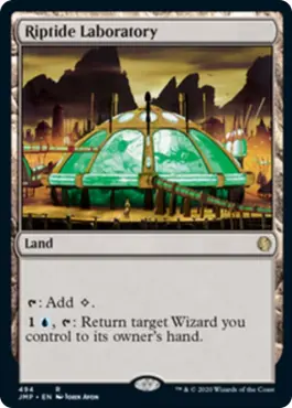 Riptide Laboratory