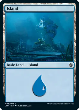 Island