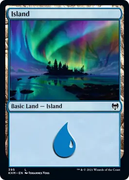 Île