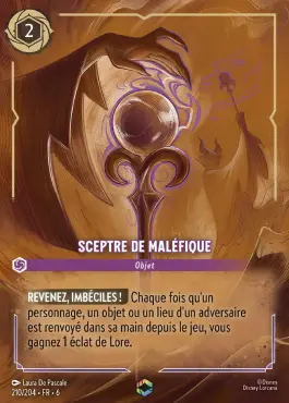 Enchantée