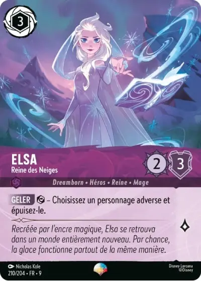 Épique