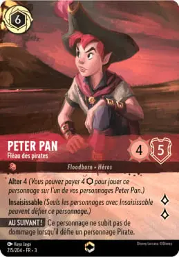 Enchantée