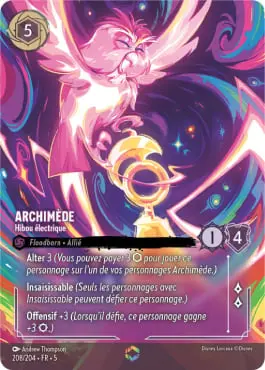 Enchantée