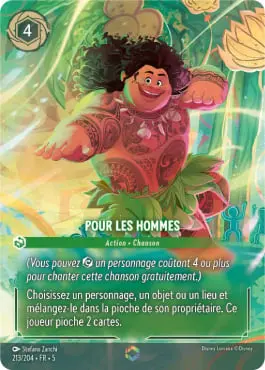 Enchantée