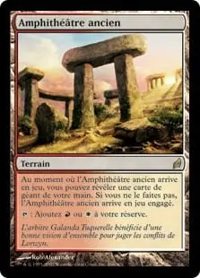 Ancient Amphitheater