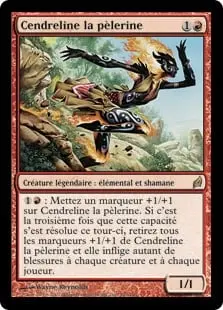 Ashling the Pilgrim