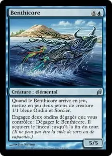 Benthicore