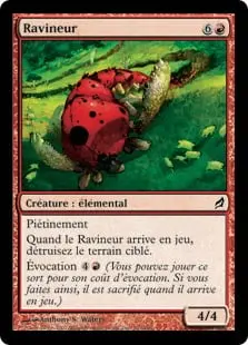 Faultgrinder
