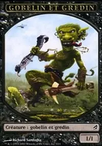 Goblin Rogue